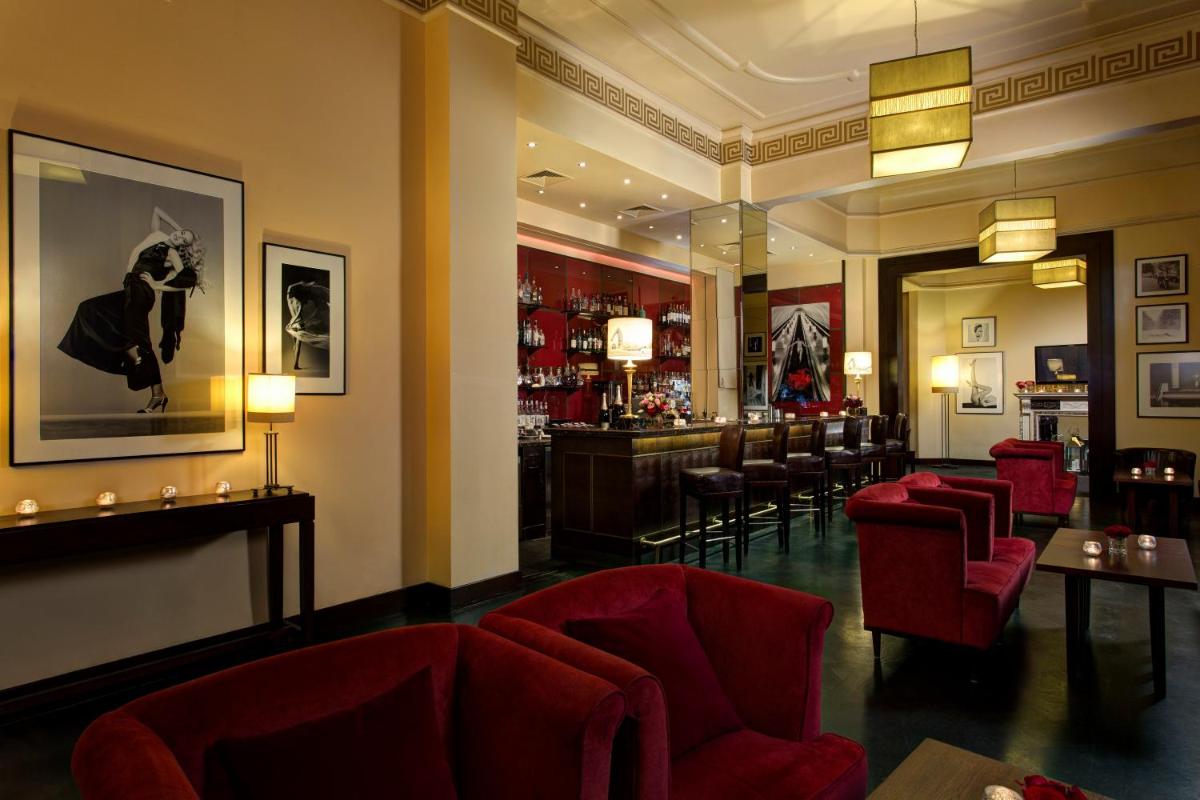 Rocco Forte Astoria Hotel