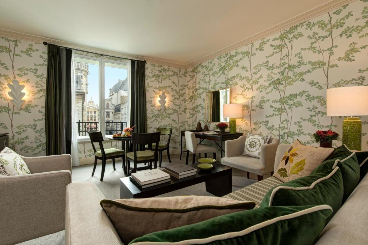 Hotel Amigo, a Rocco Forte Hotel