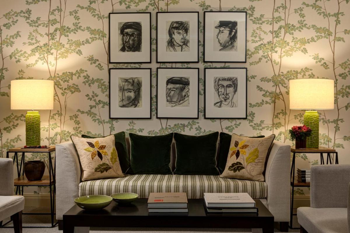 Hotel Amigo, a Rocco Forte Hotel