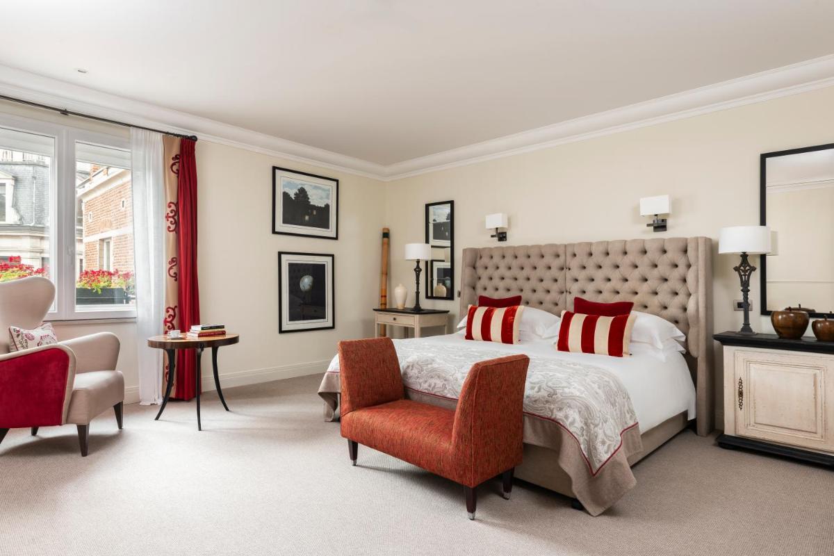 Hotel Amigo, a Rocco Forte Hotel