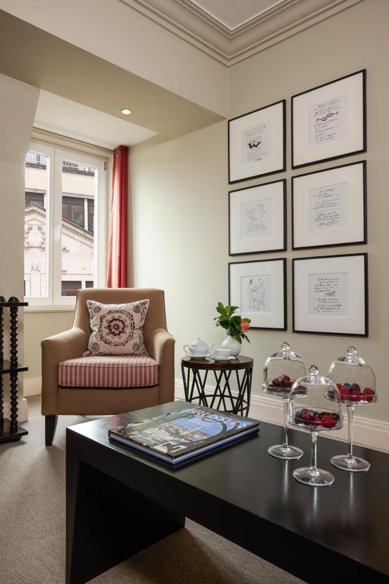 Hotel Amigo, a Rocco Forte Hotel