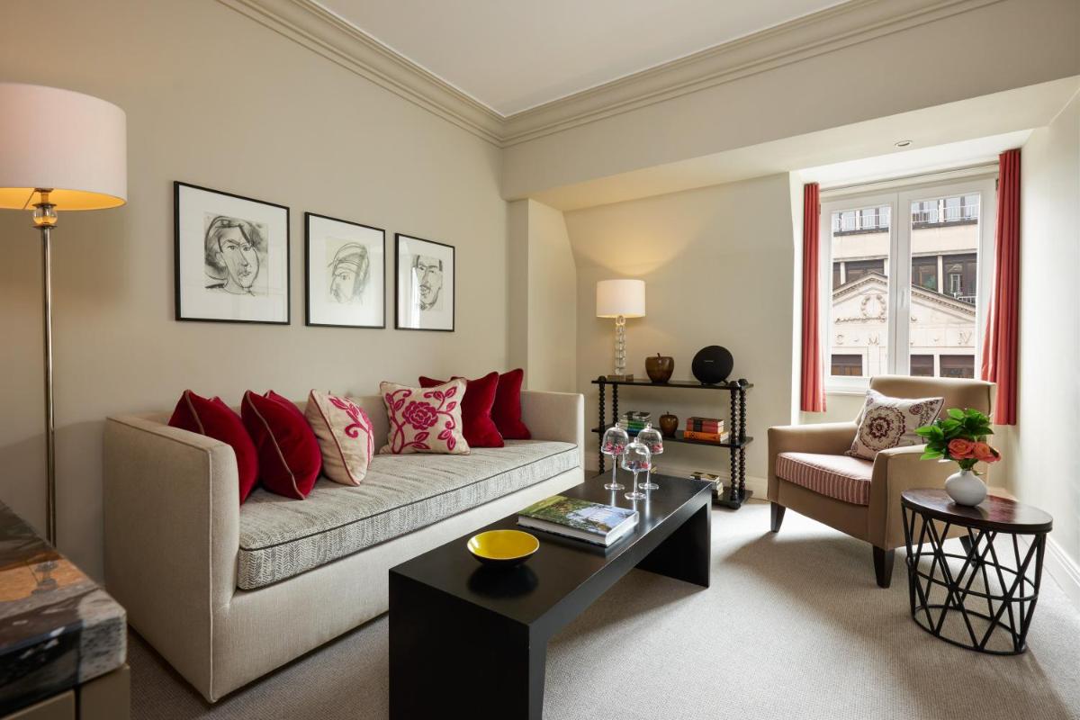 Hotel Amigo, a Rocco Forte Hotel