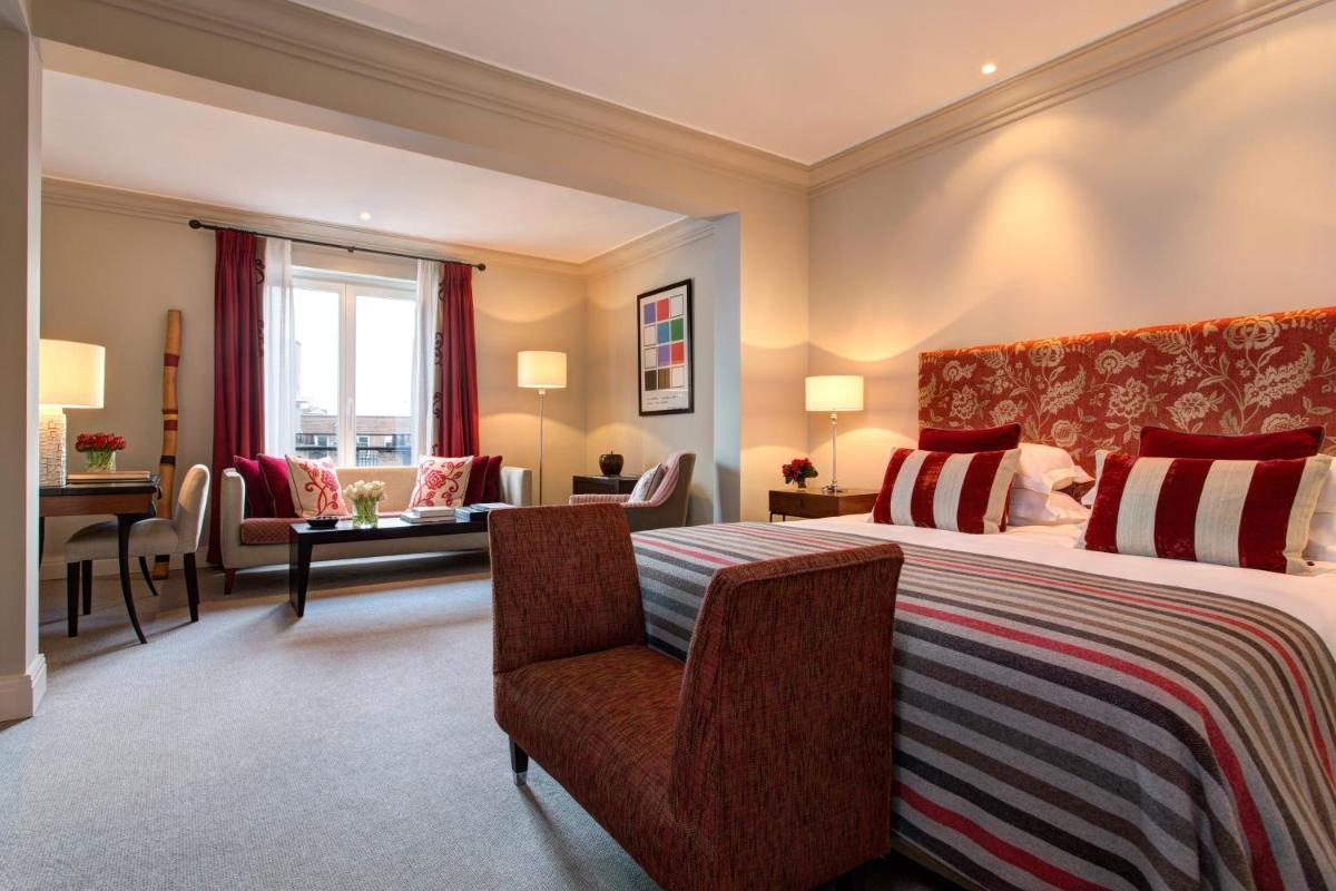 Hotel Amigo, a Rocco Forte Hotel