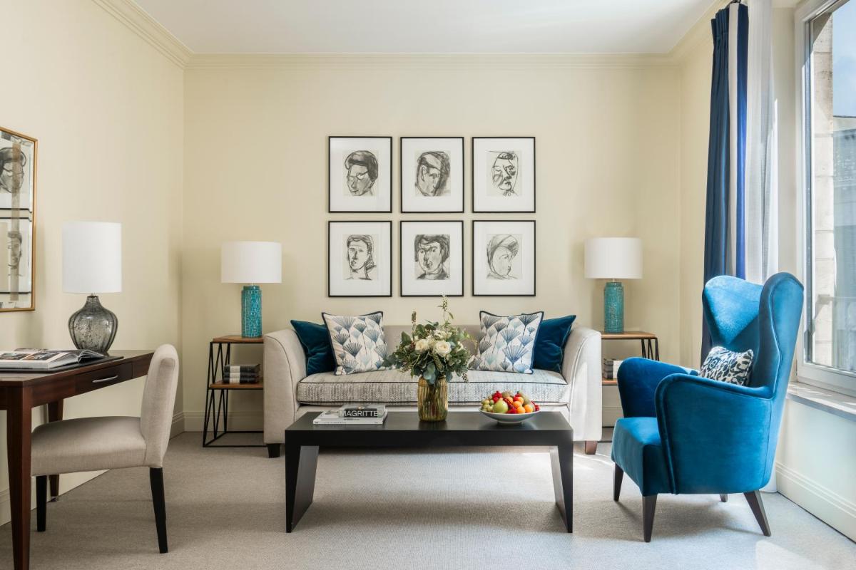 Hotel Amigo, a Rocco Forte Hotel