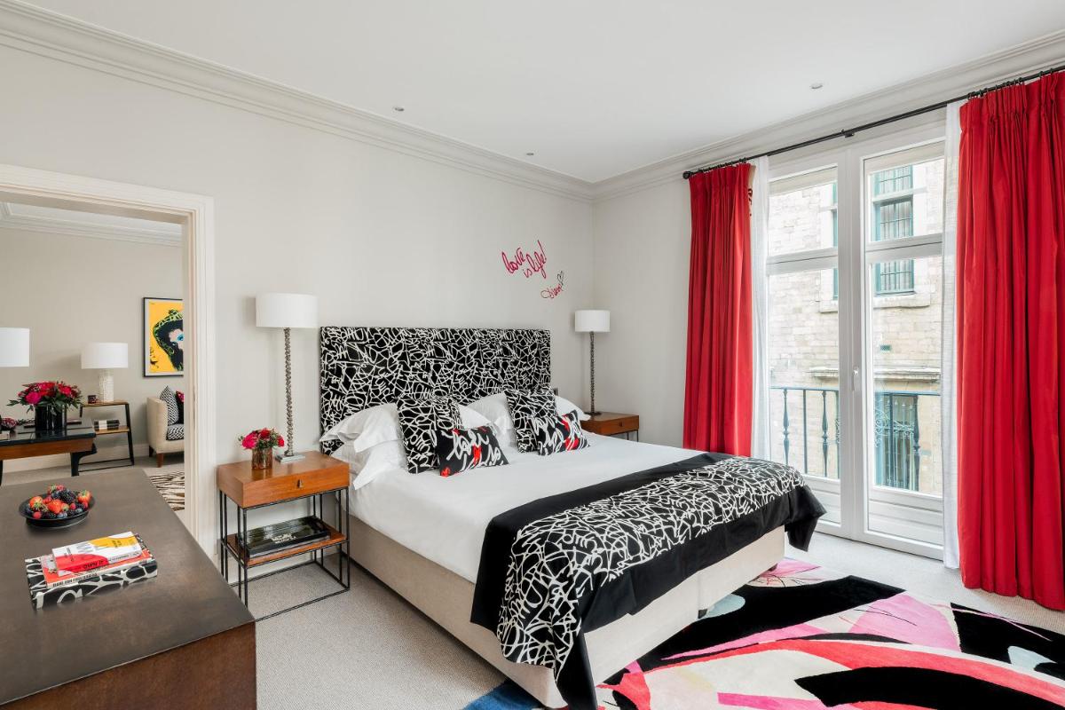 Hotel Amigo, a Rocco Forte Hotel