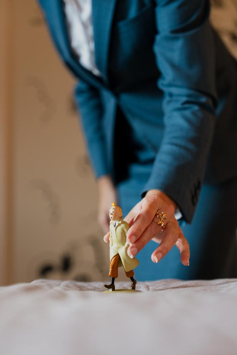 Hotel Amigo, a Rocco Forte Hotel