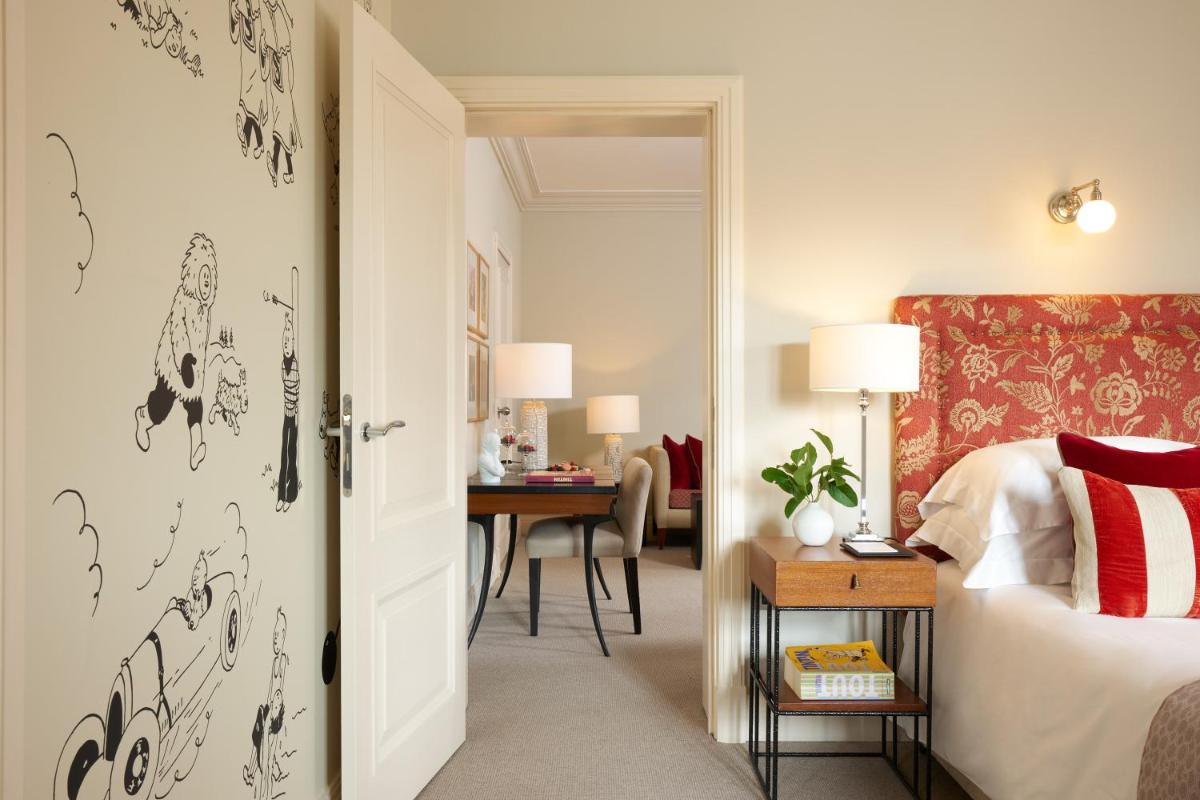 Hotel Amigo, a Rocco Forte Hotel