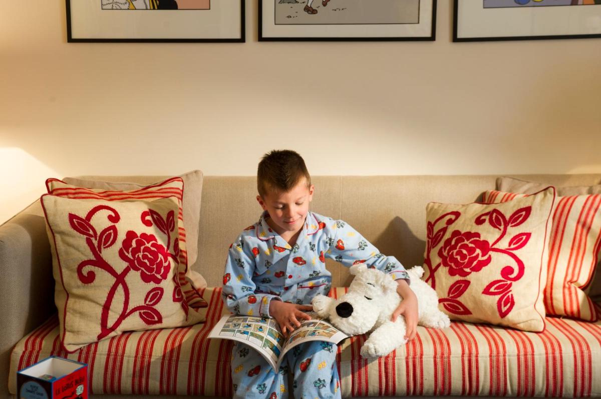 Hotel Amigo, a Rocco Forte Hotel