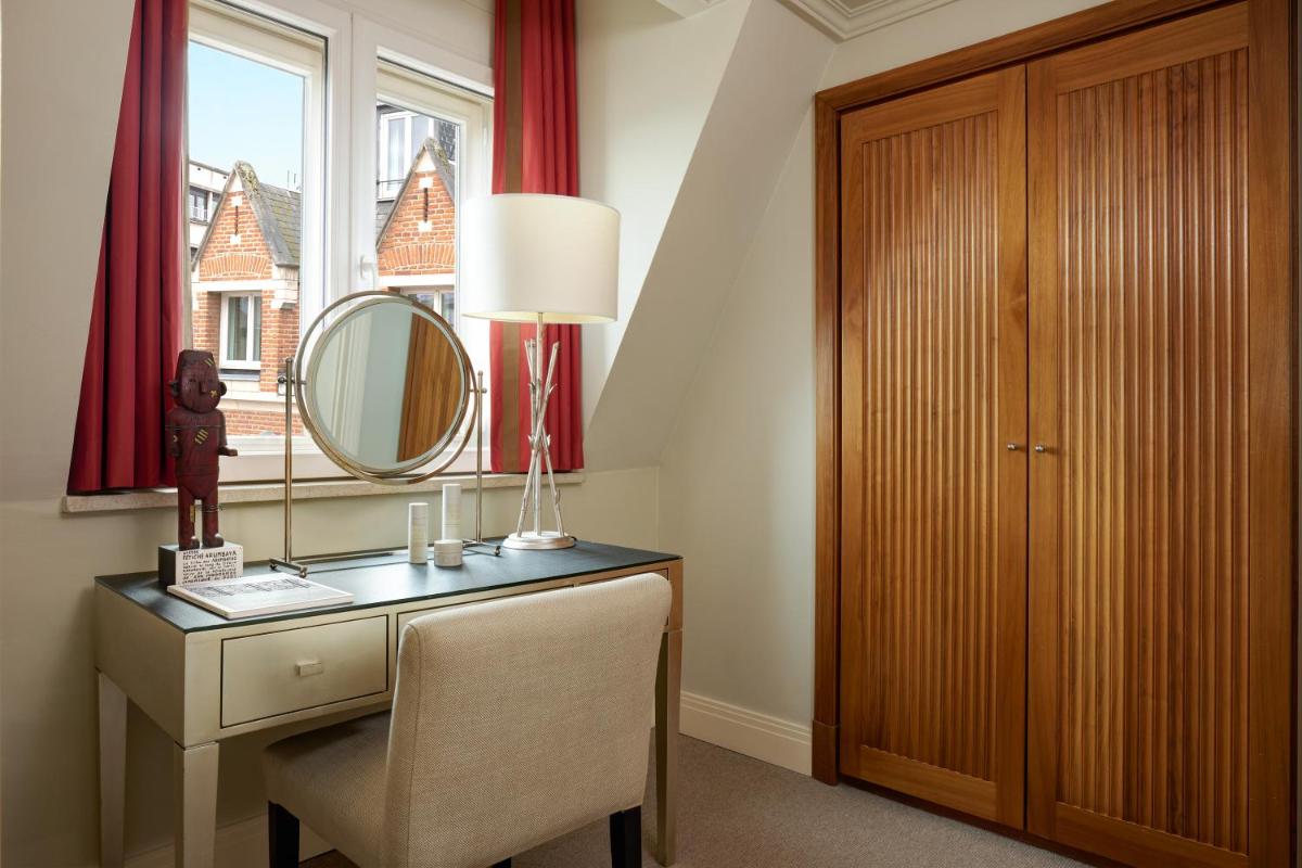 Hotel Amigo, a Rocco Forte Hotel