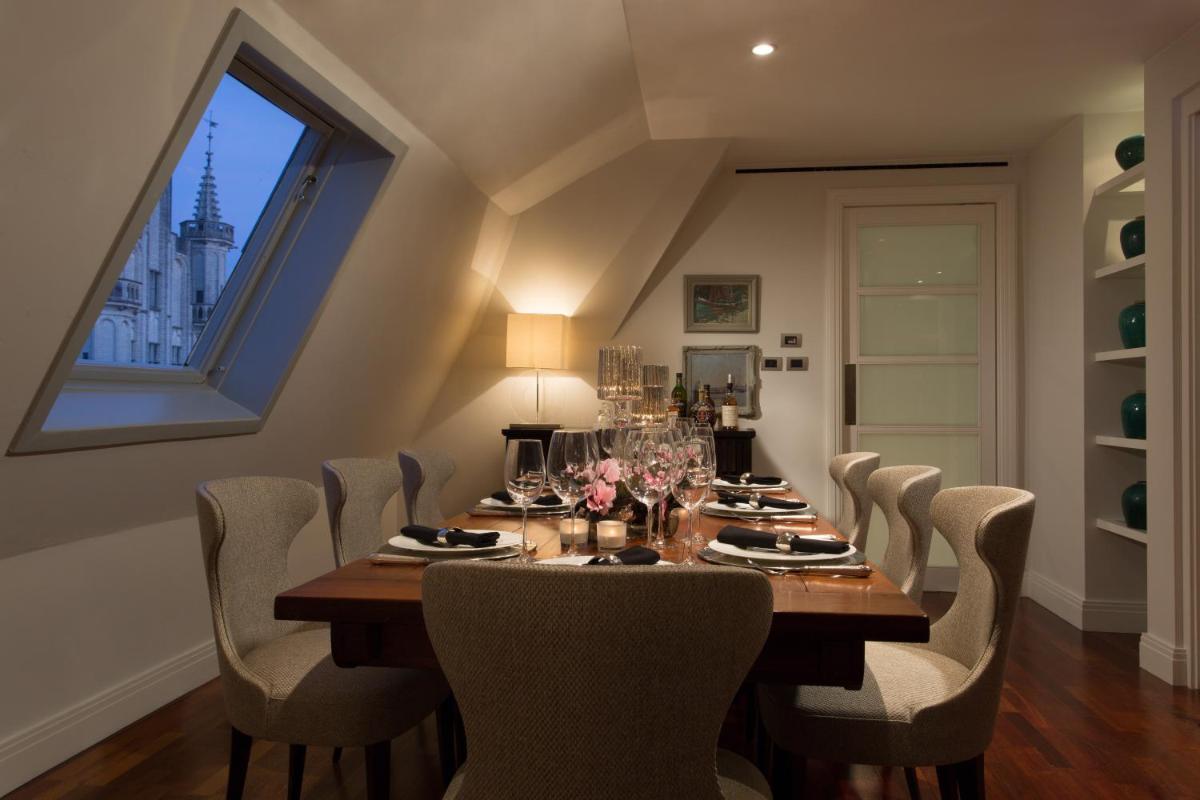 Hotel Amigo, a Rocco Forte Hotel