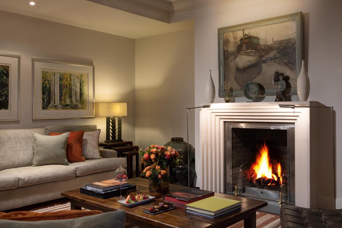 Hotel Amigo, a Rocco Forte Hotel