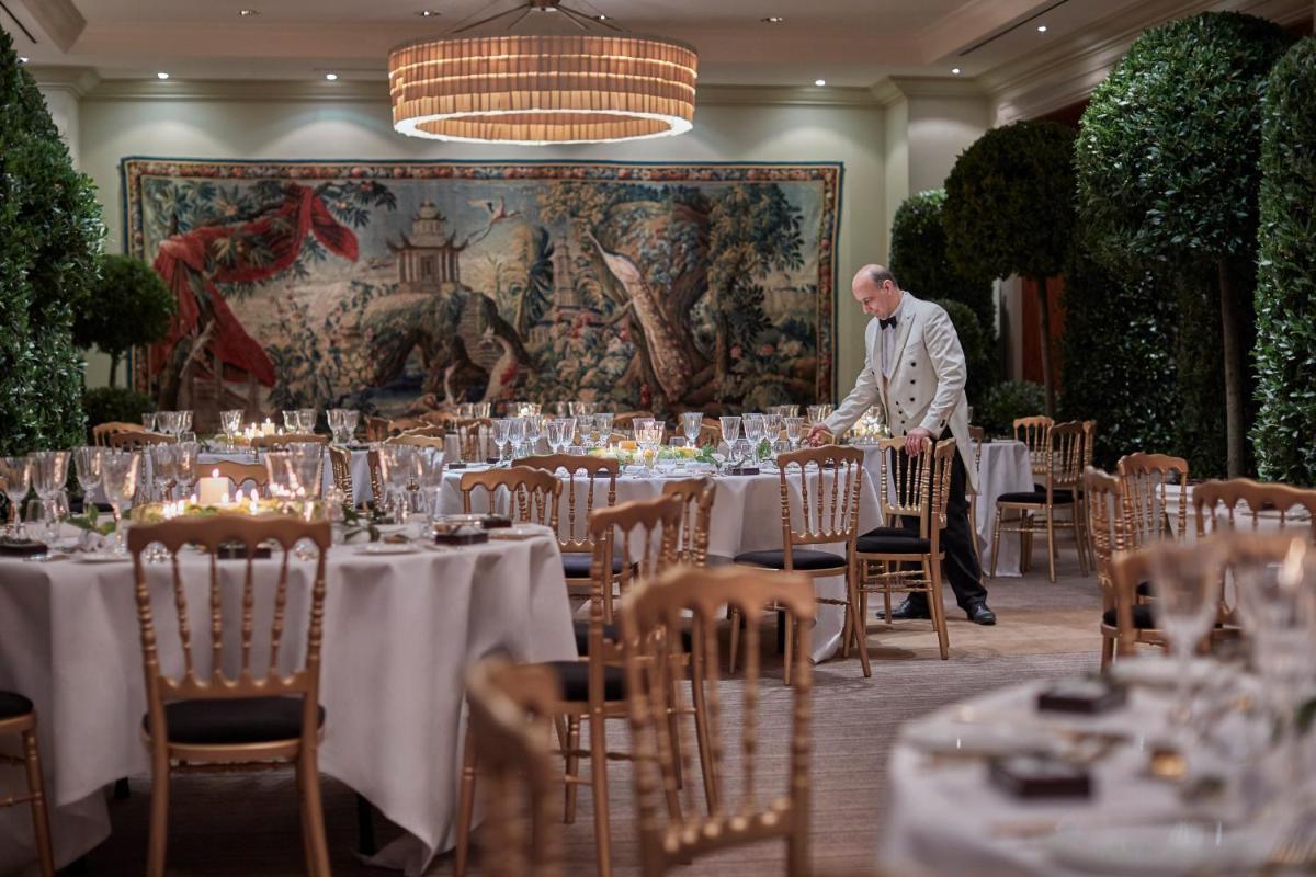 Hotel Amigo, a Rocco Forte Hotel