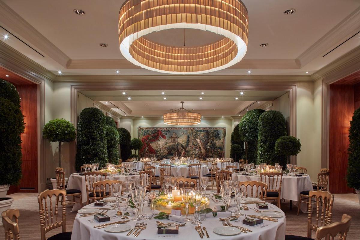 Hotel Amigo, a Rocco Forte Hotel