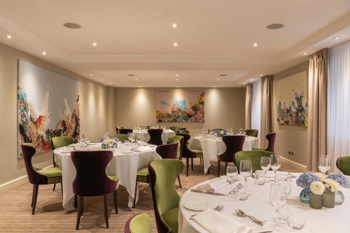 Hotel Amigo, a Rocco Forte Hotel