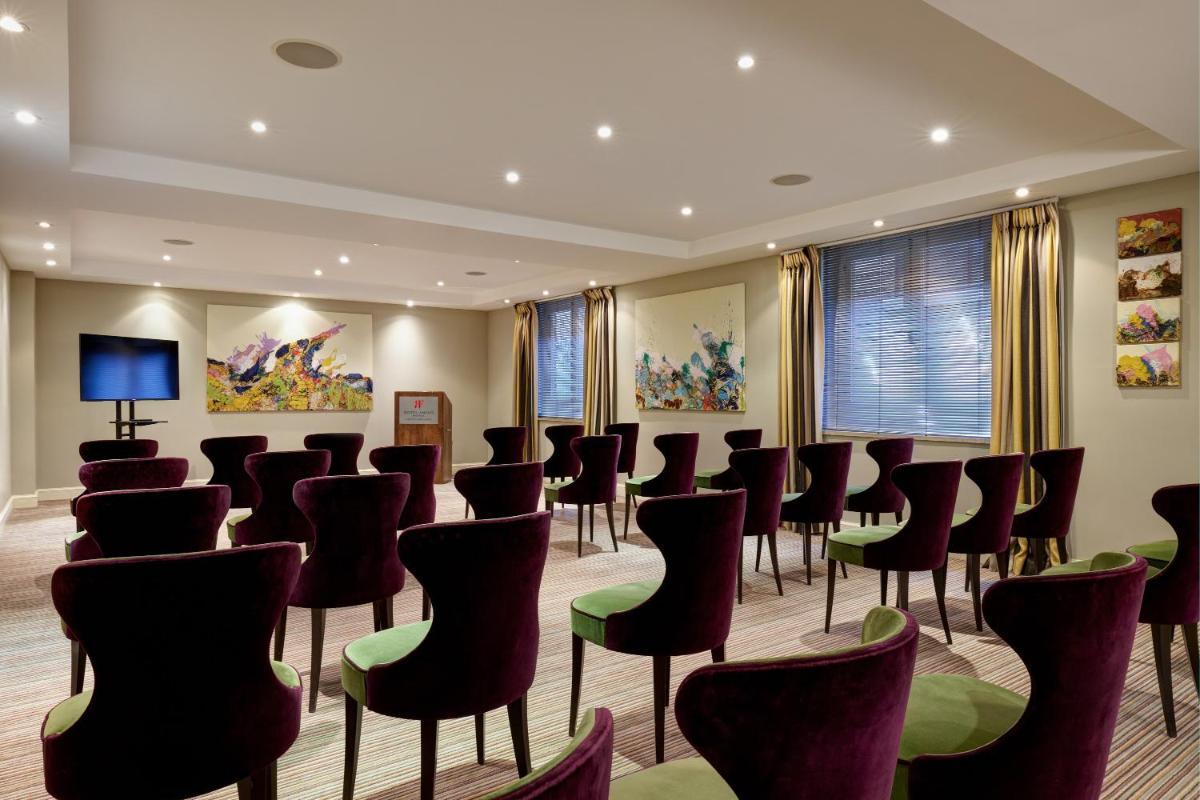 Hotel Amigo, a Rocco Forte Hotel