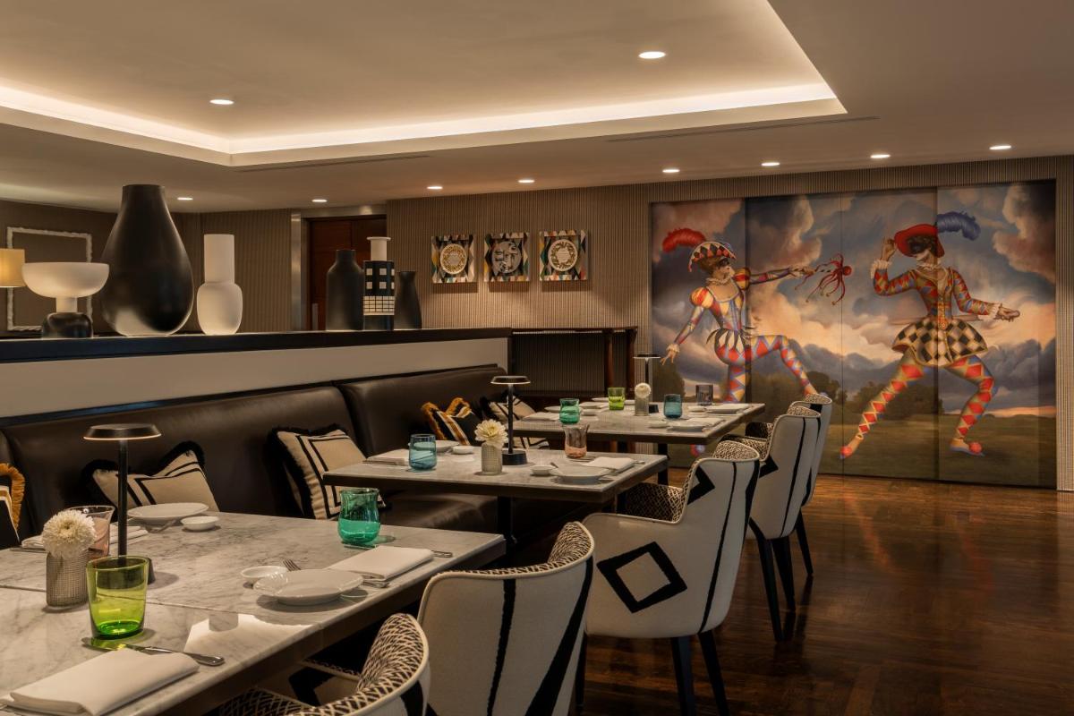 Hotel Amigo, a Rocco Forte Hotel