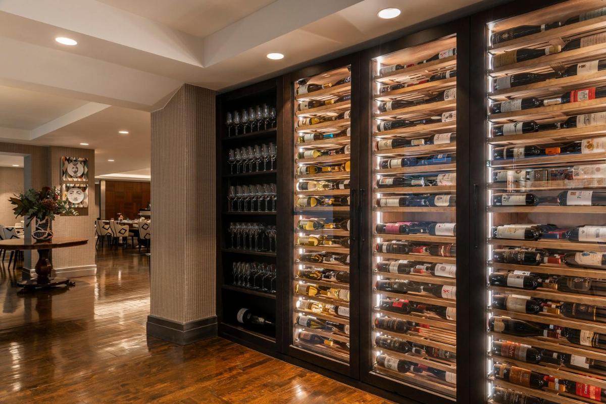 Hotel Amigo, a Rocco Forte Hotel