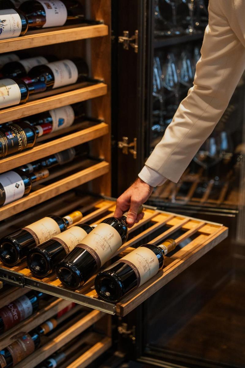 Hotel Amigo, a Rocco Forte Hotel