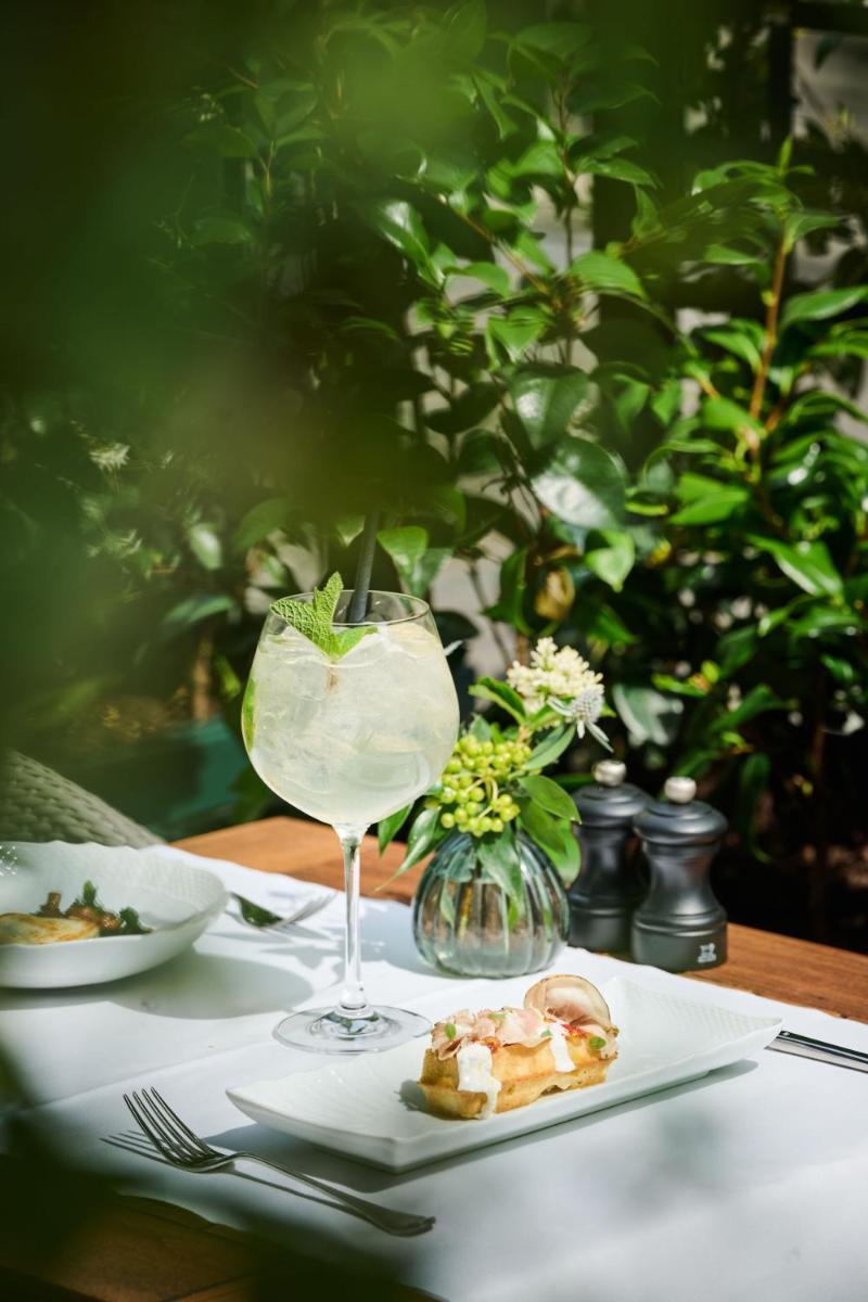 Hotel Amigo, a Rocco Forte Hotel