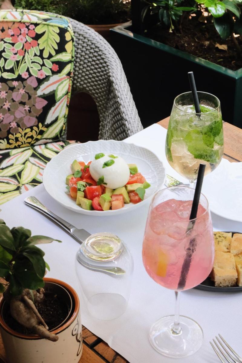 Hotel Amigo, a Rocco Forte Hotel