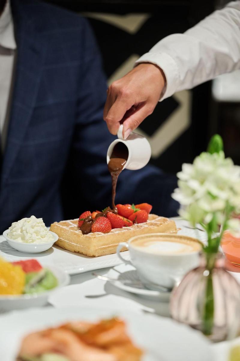 Hotel Amigo, a Rocco Forte Hotel