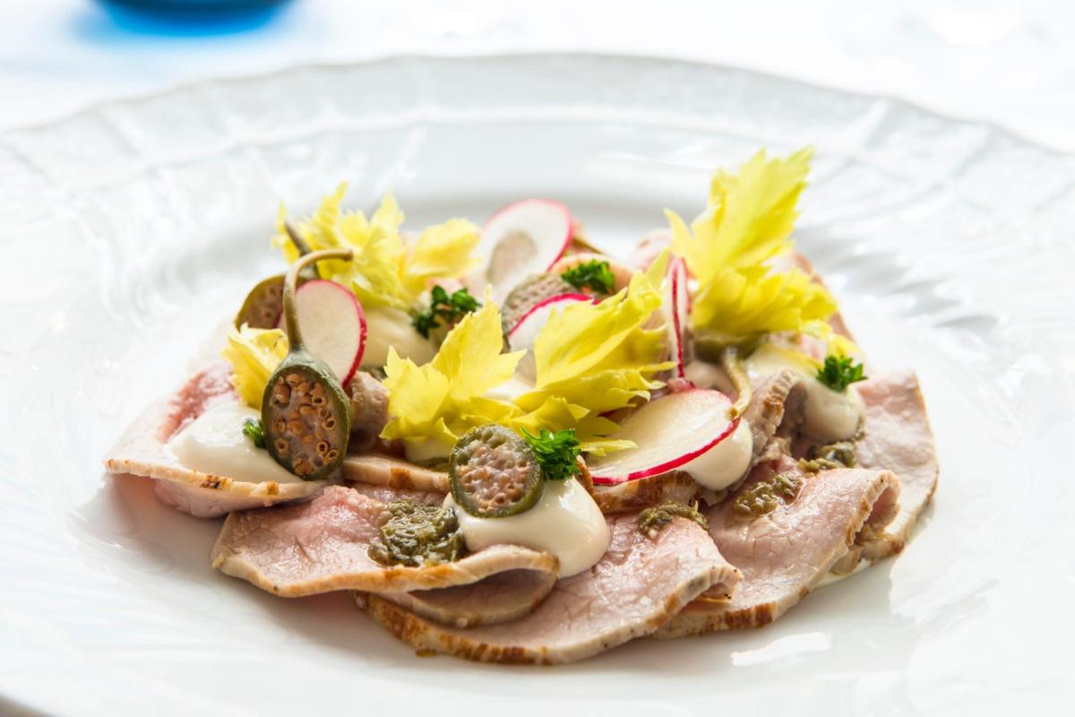 Hotel Amigo, a Rocco Forte Hotel