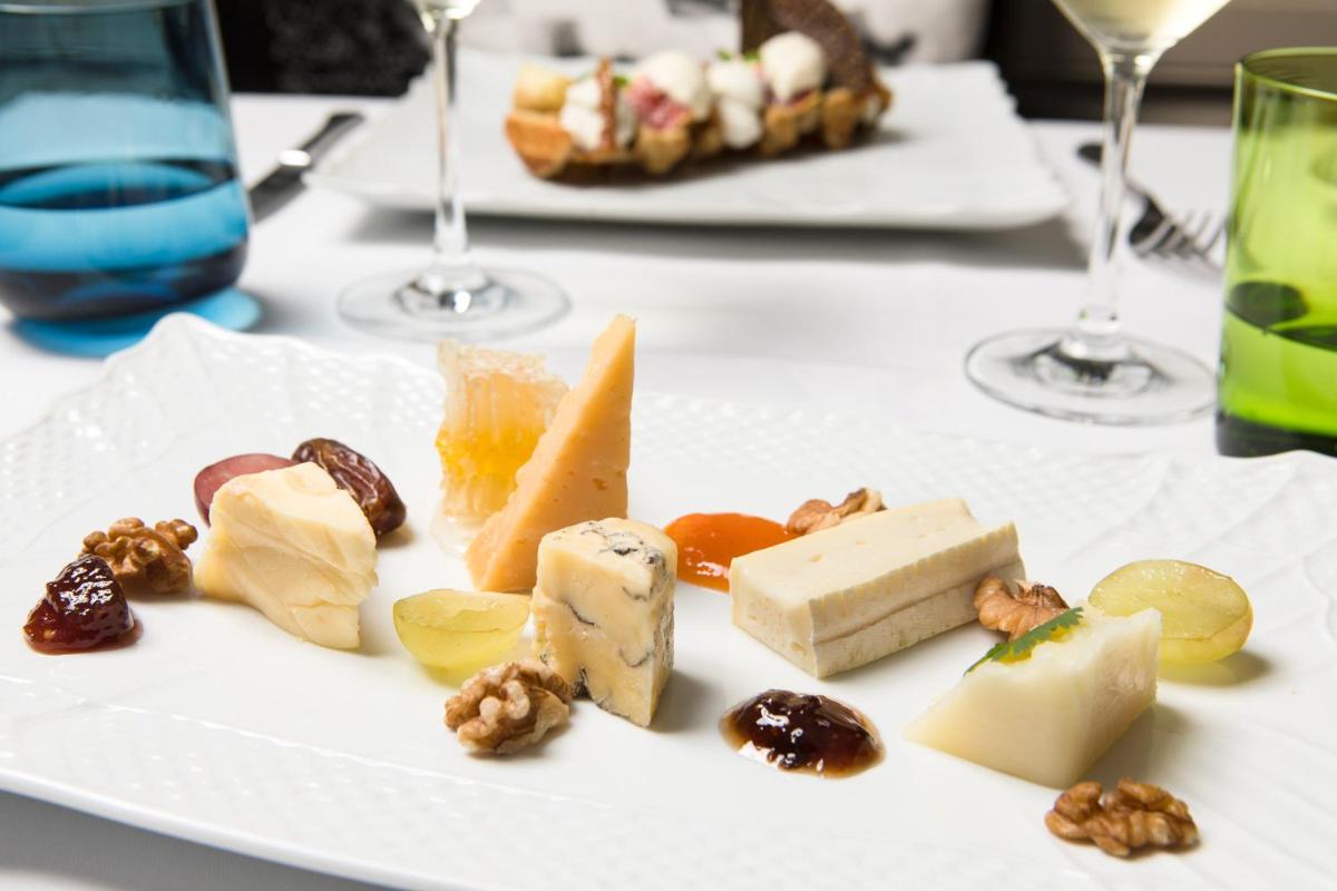 Hotel Amigo, a Rocco Forte Hotel