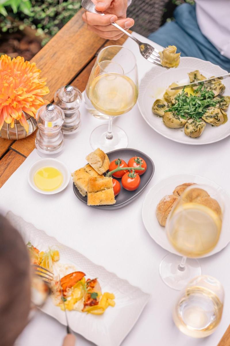 Hotel Amigo, a Rocco Forte Hotel