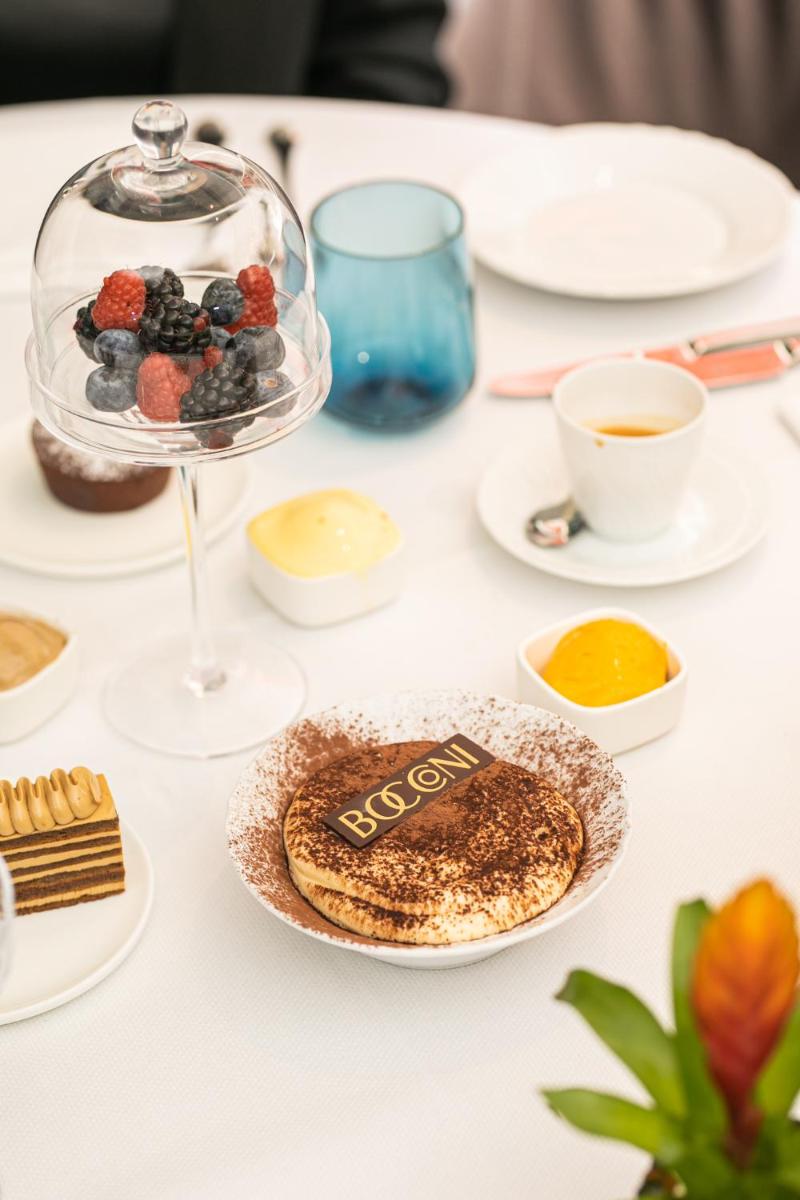 Hotel Amigo, a Rocco Forte Hotel