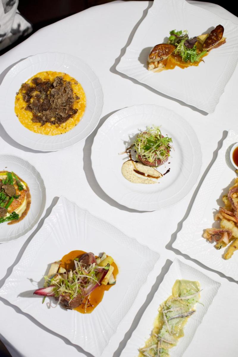 Hotel Amigo, a Rocco Forte Hotel