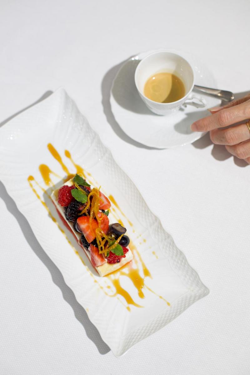 Hotel Amigo, a Rocco Forte Hotel