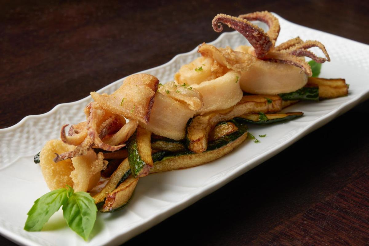 Hotel Amigo, a Rocco Forte Hotel