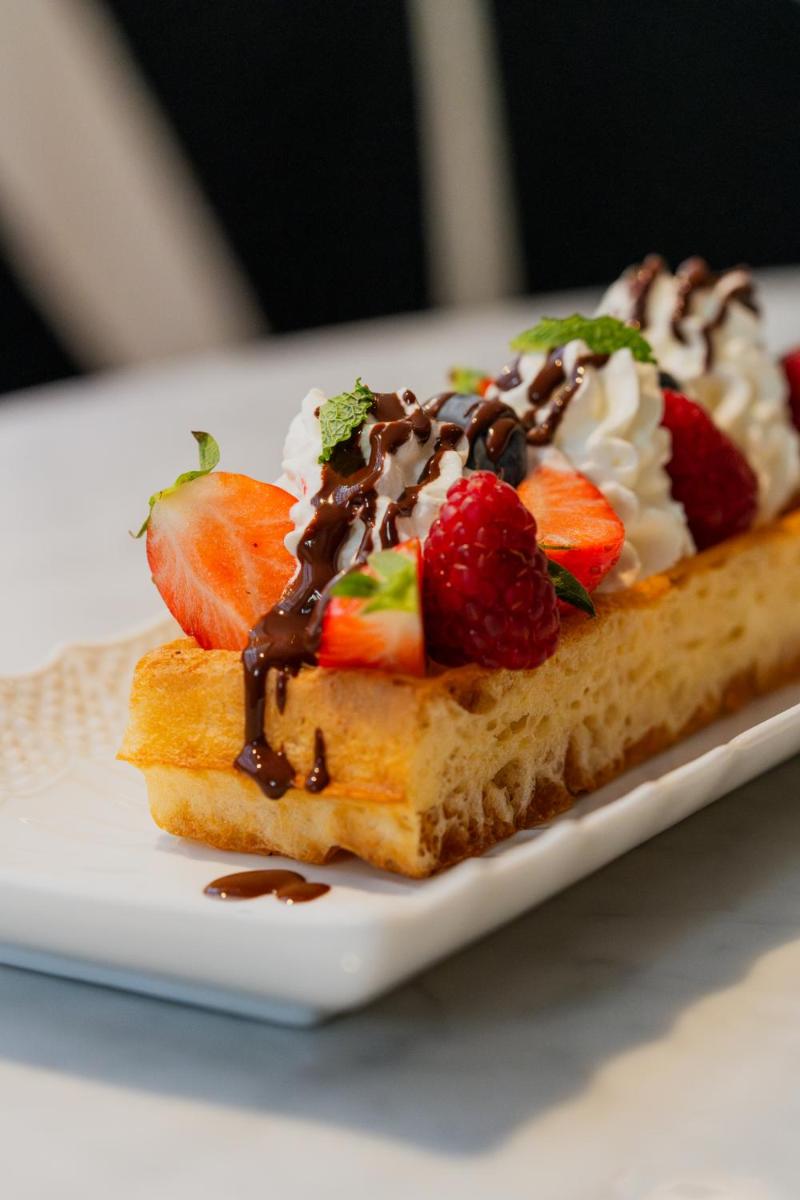 Hotel Amigo, a Rocco Forte Hotel