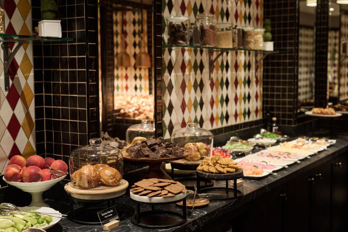 Hotel Amigo, a Rocco Forte Hotel