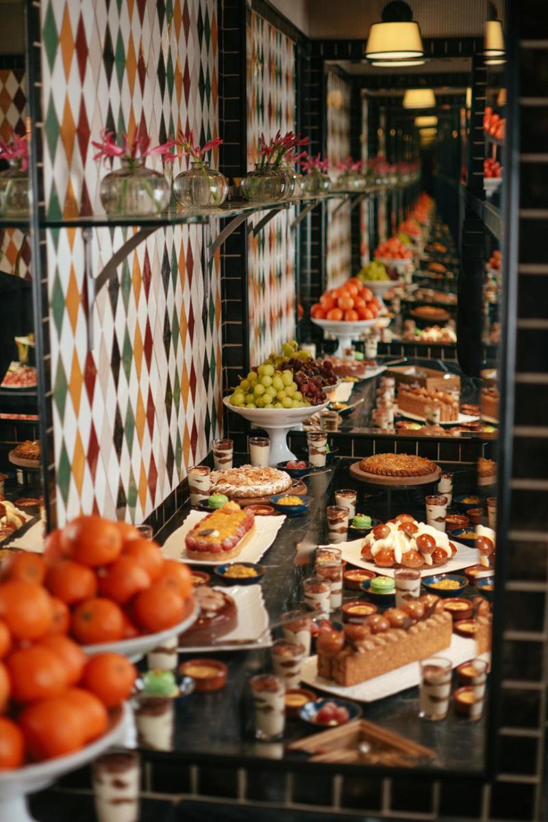 Hotel Amigo, a Rocco Forte Hotel