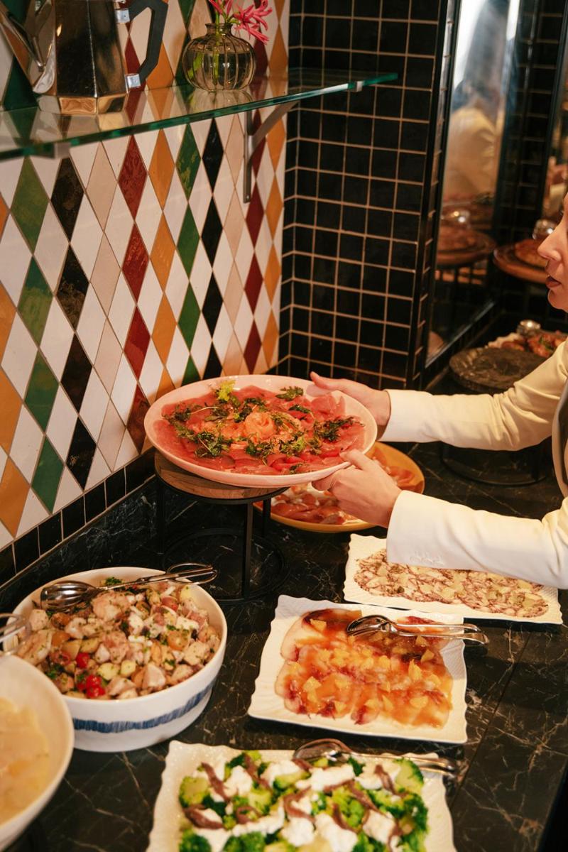 Hotel Amigo, a Rocco Forte Hotel