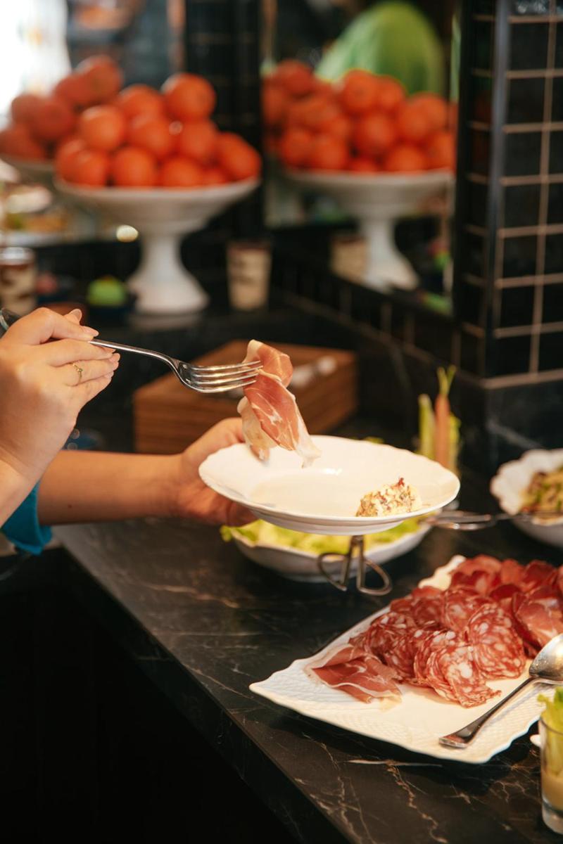 Hotel Amigo, a Rocco Forte Hotel