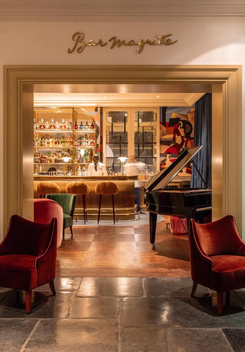 Hotel Amigo, a Rocco Forte Hotel