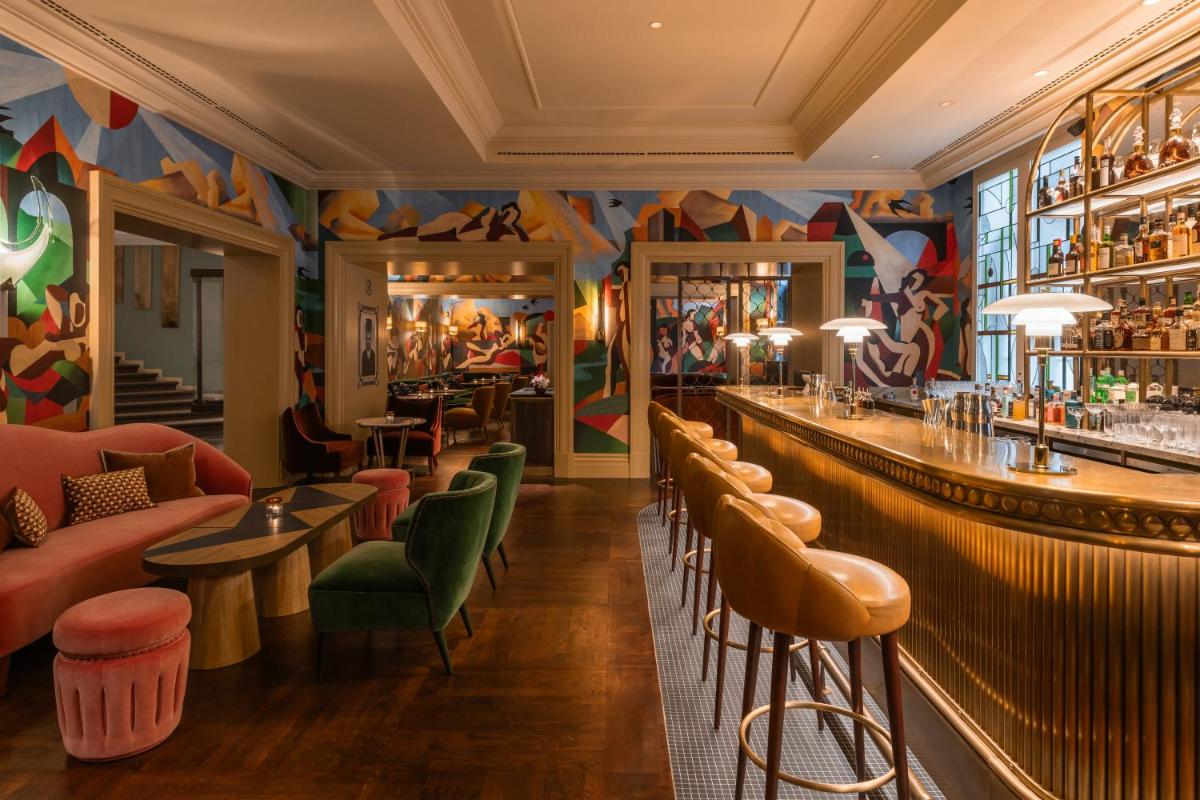 Hotel Amigo, a Rocco Forte Hotel