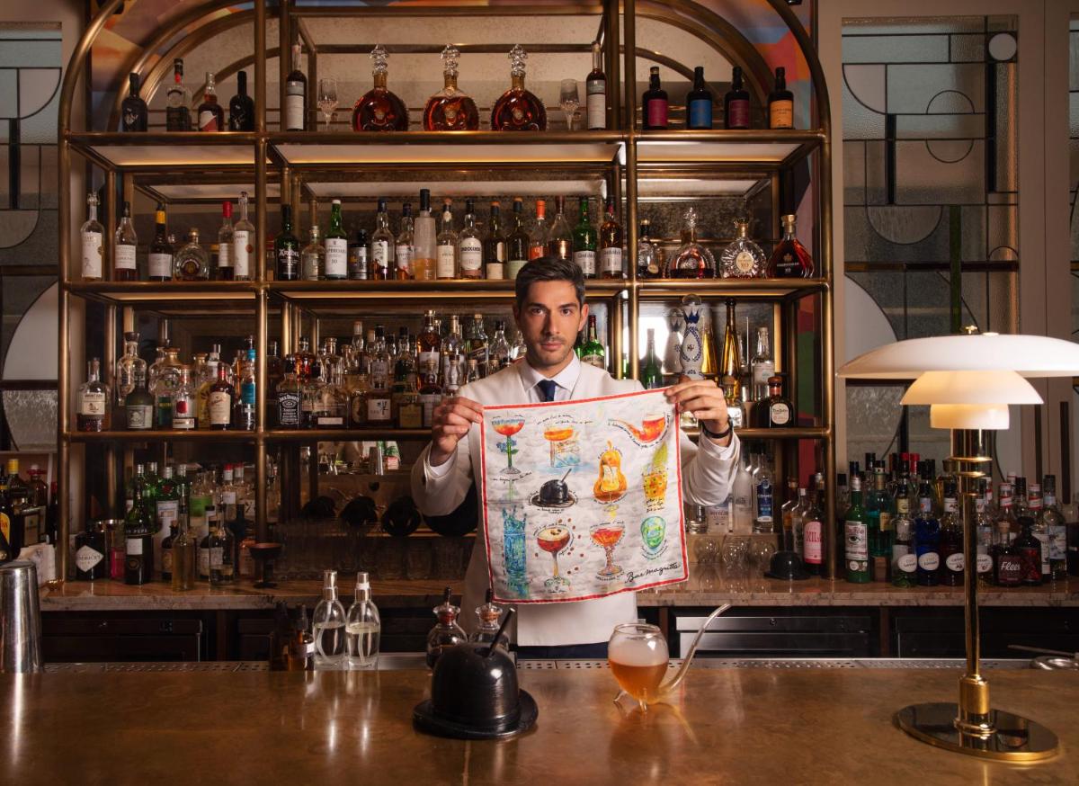 Hotel Amigo, a Rocco Forte Hotel