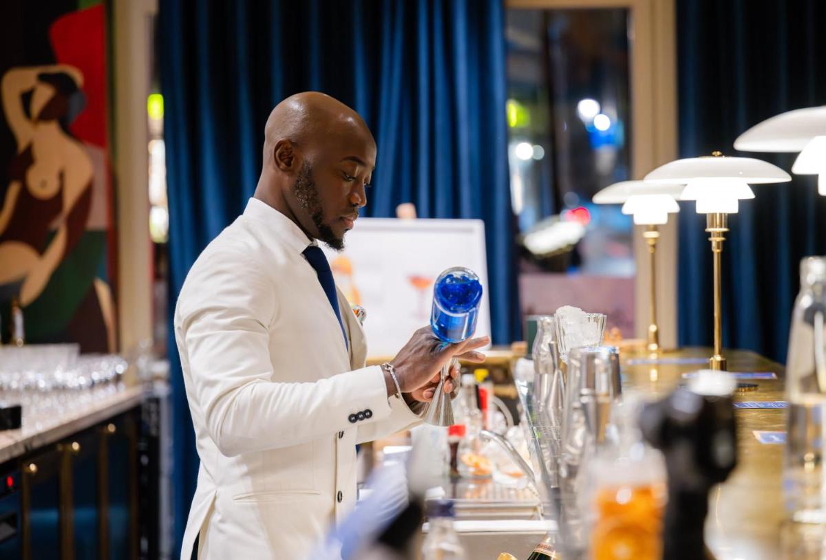 Hotel Amigo, a Rocco Forte Hotel