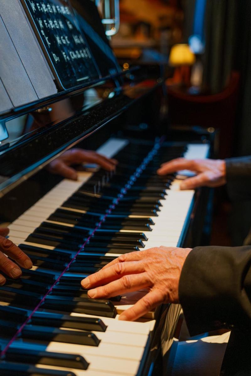 Hotel Amigo, a Rocco Forte Hotel