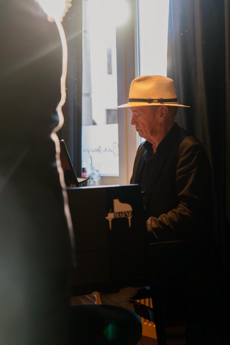 Hotel Amigo, a Rocco Forte Hotel