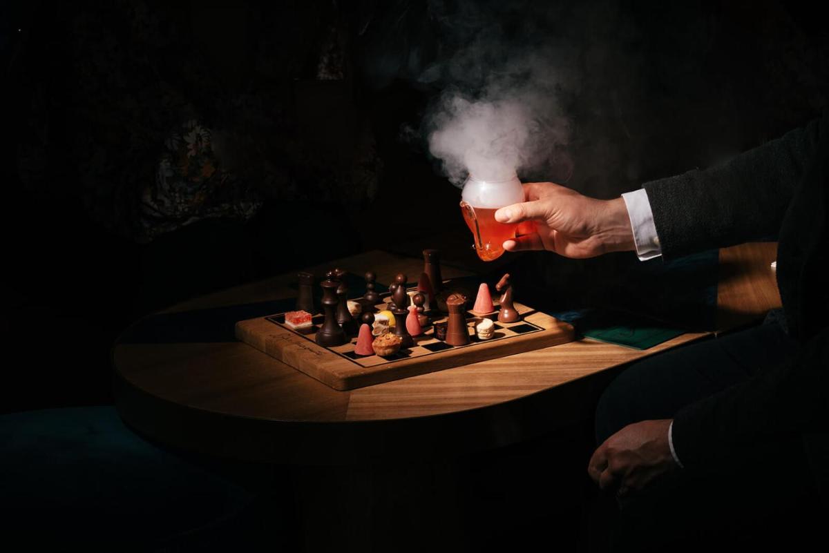 Hotel Amigo, a Rocco Forte Hotel