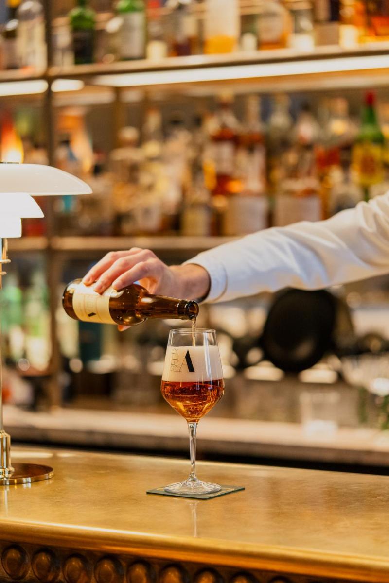 Hotel Amigo, a Rocco Forte Hotel