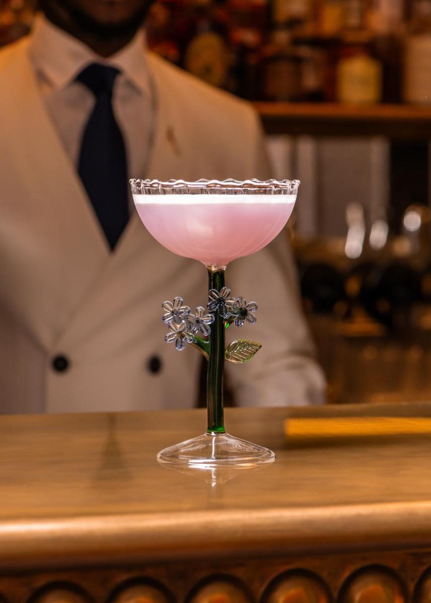 Hotel Amigo, a Rocco Forte Hotel