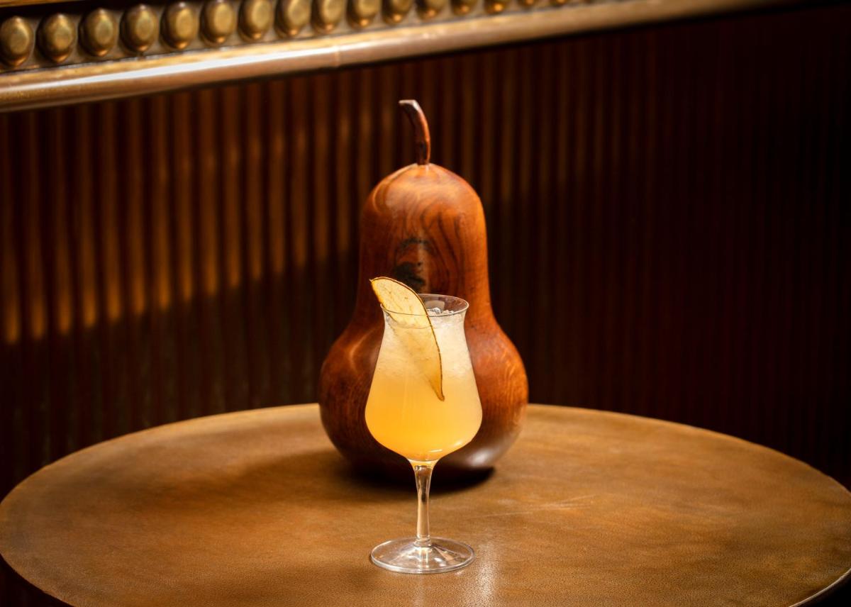 Hotel Amigo, a Rocco Forte Hotel