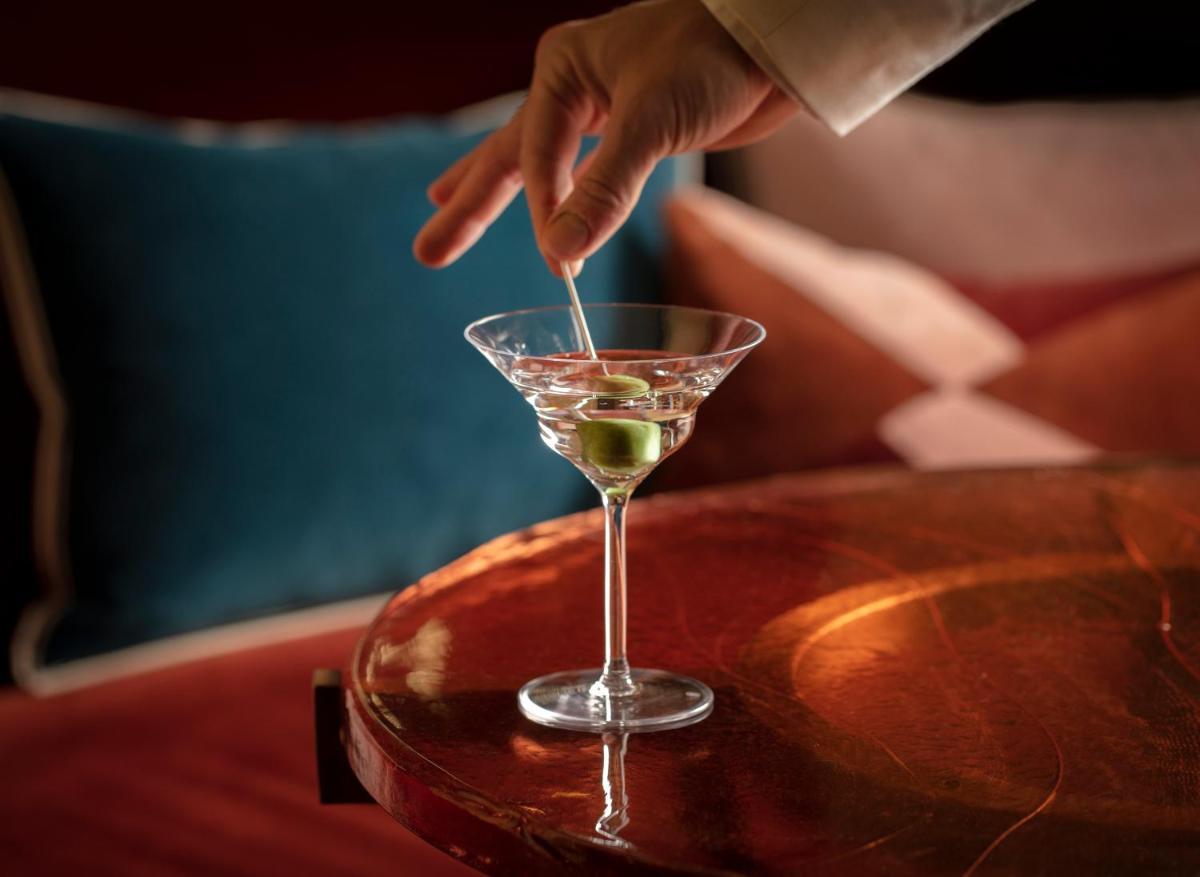 Hotel Amigo, a Rocco Forte Hotel