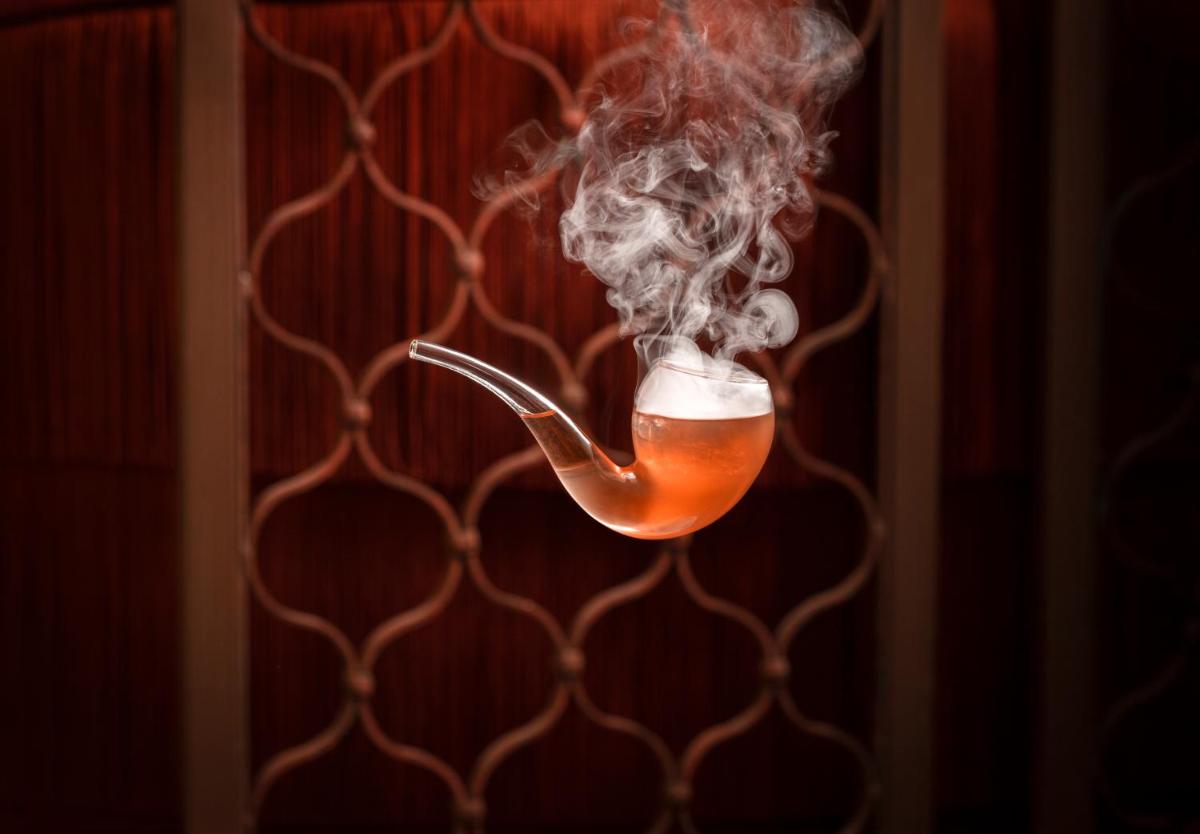 Hotel Amigo, a Rocco Forte Hotel