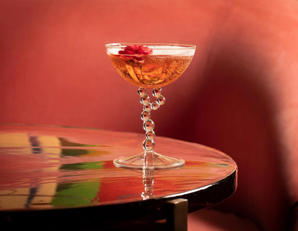 Hotel Amigo, a Rocco Forte Hotel